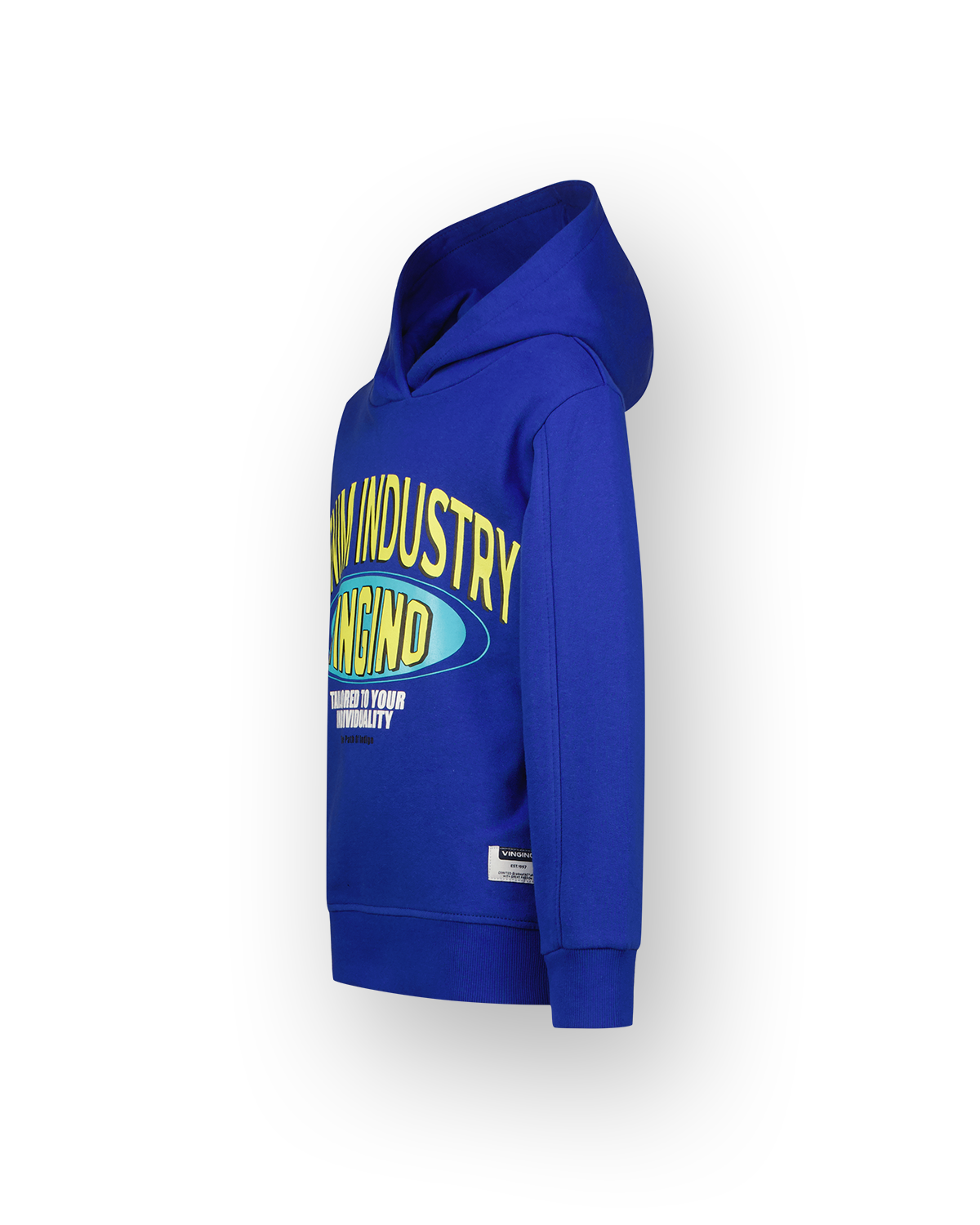 Boxy Sweater Noman