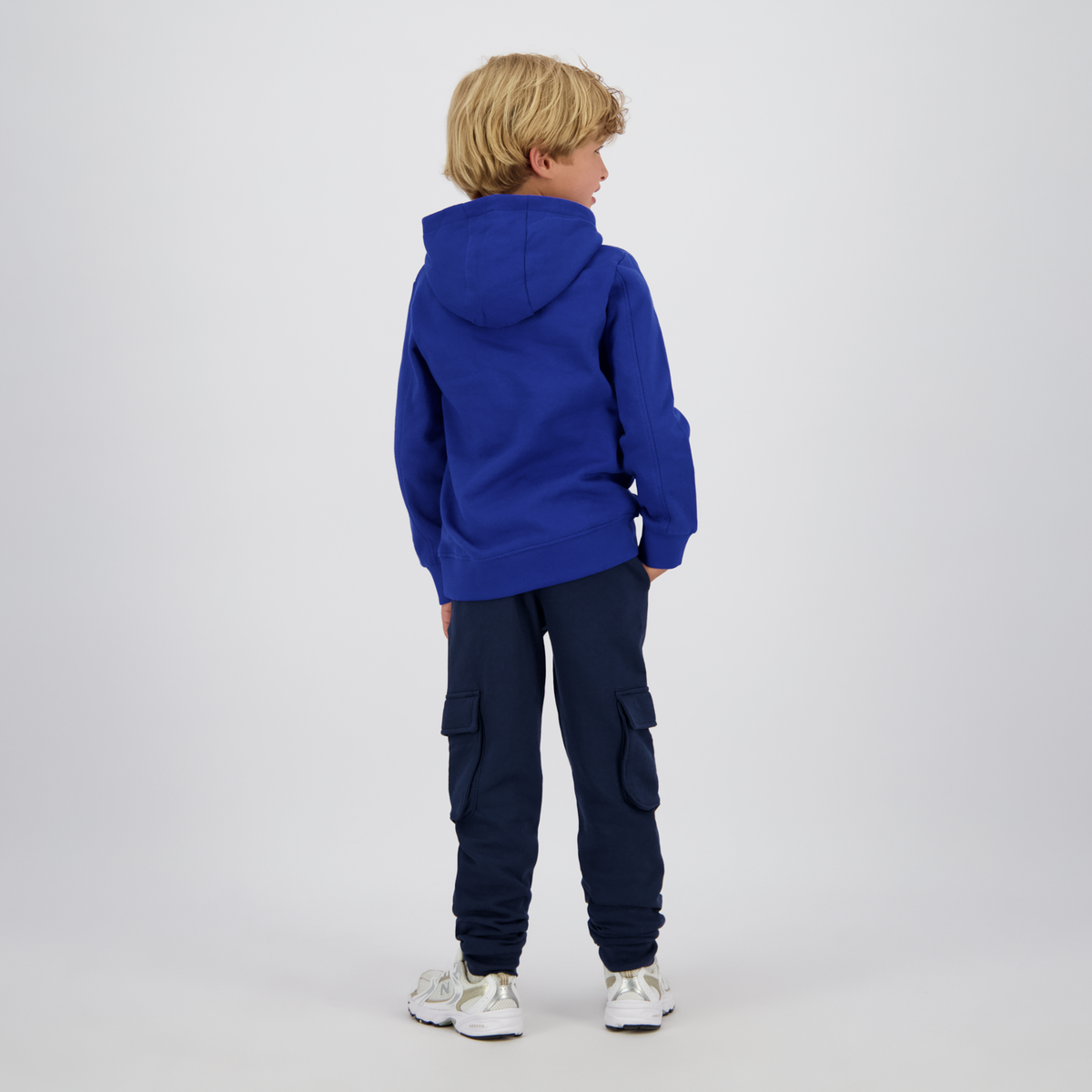 Boxy Sweater Noman