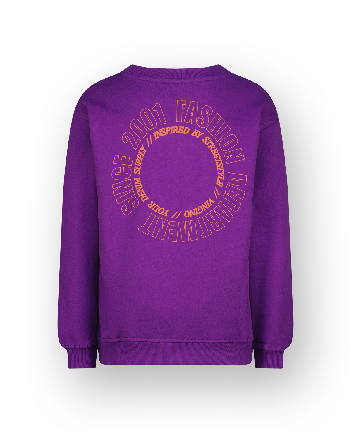 Sweater Nadilie