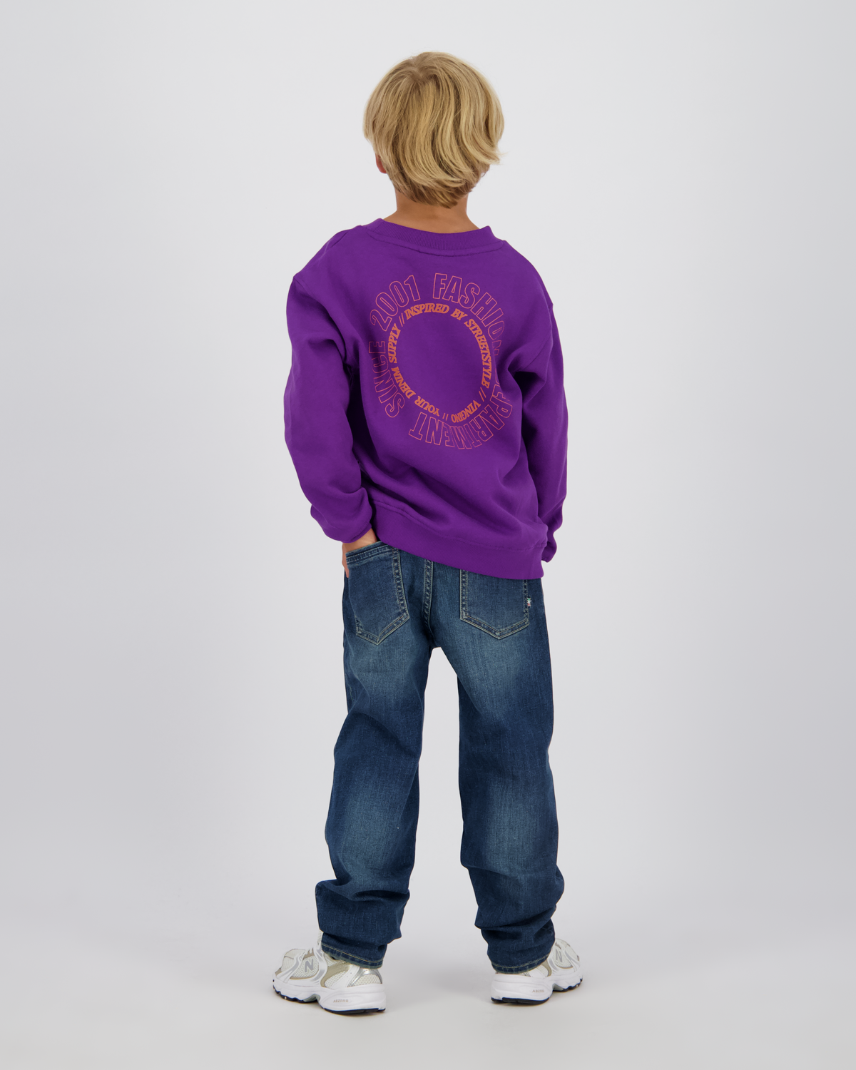 Sweater Nadilie