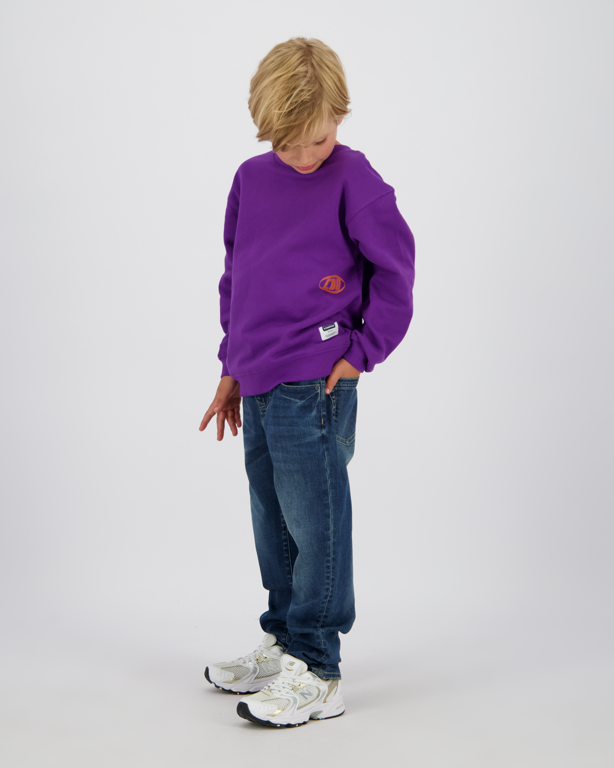 Sweater Nadilie