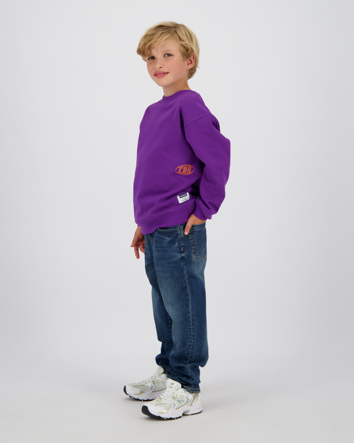 Sweater Nadilie