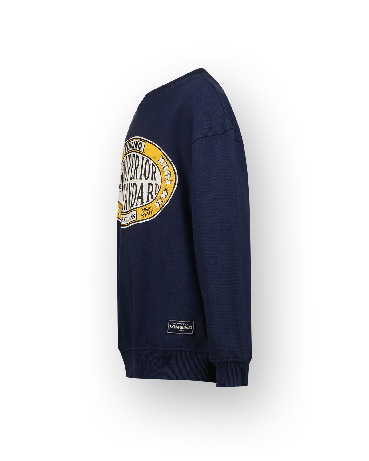 Oversized Sweater Noar