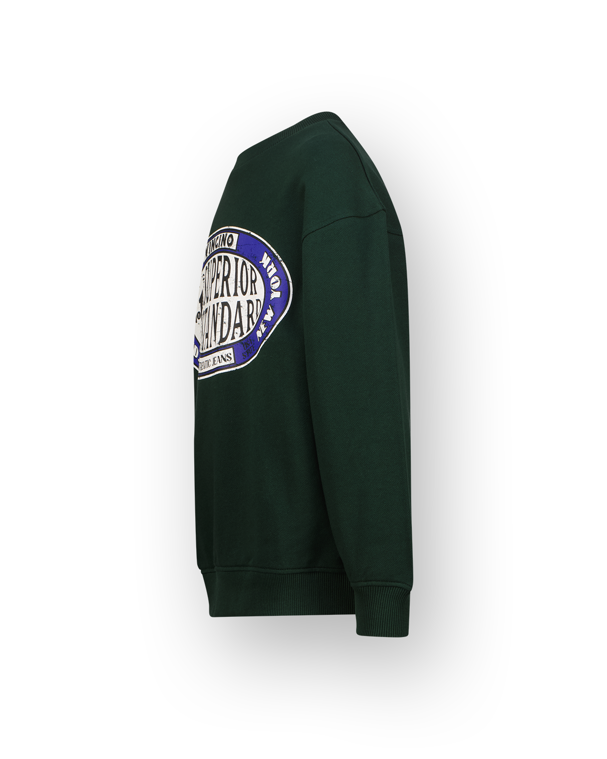 Oversized Sweater Noar