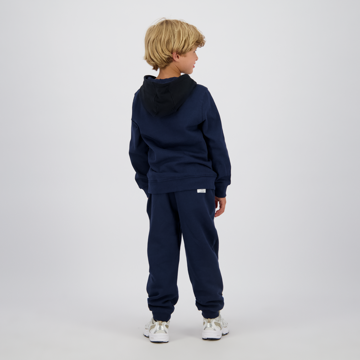 Boxy Sweater Nolan