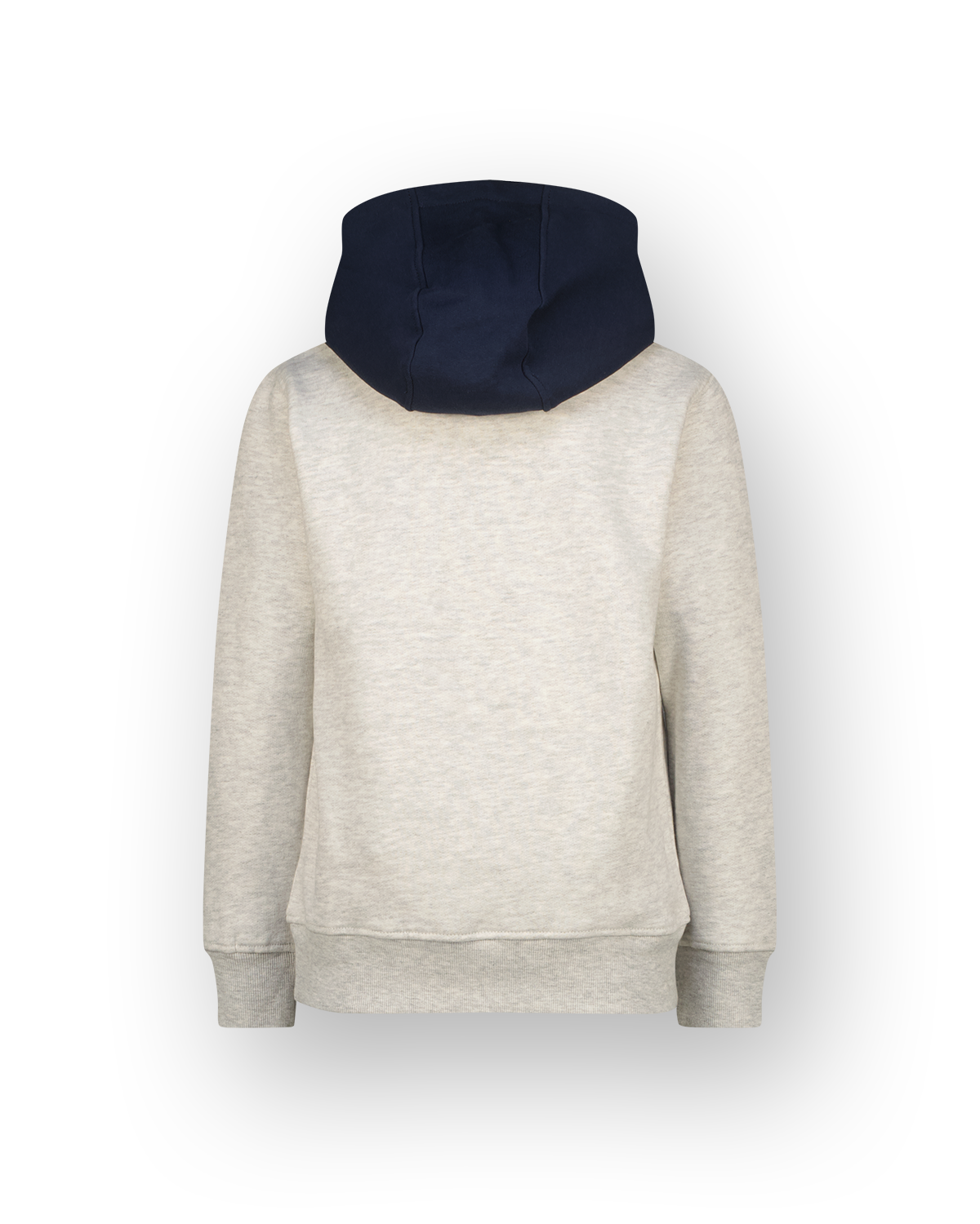 Boxy Sweater Nolan
