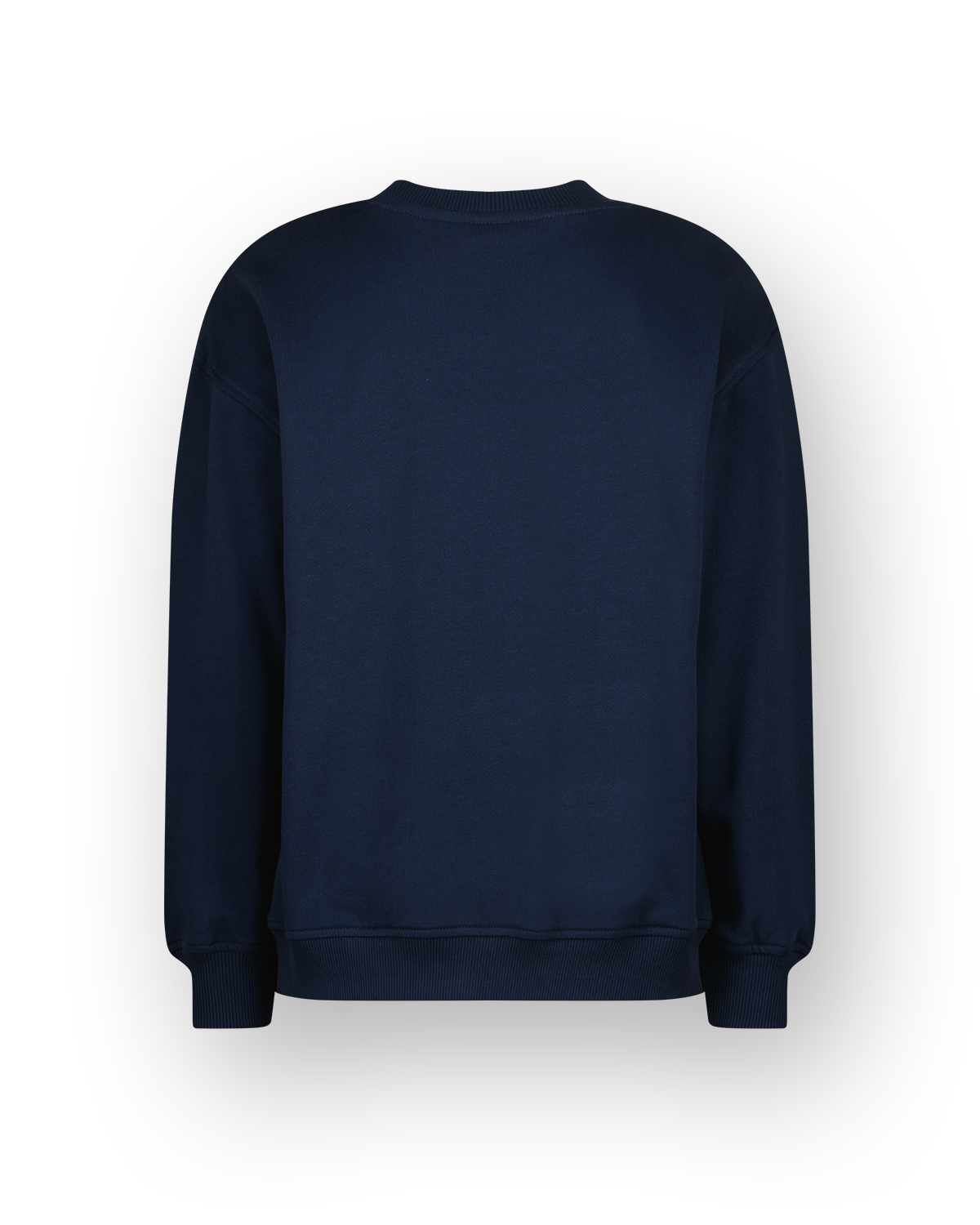Oversized Sweater Nowie