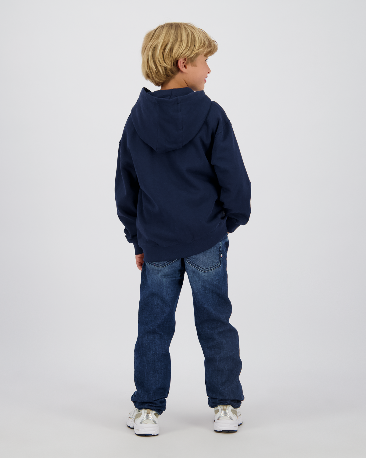 Boxy Vest Otraso