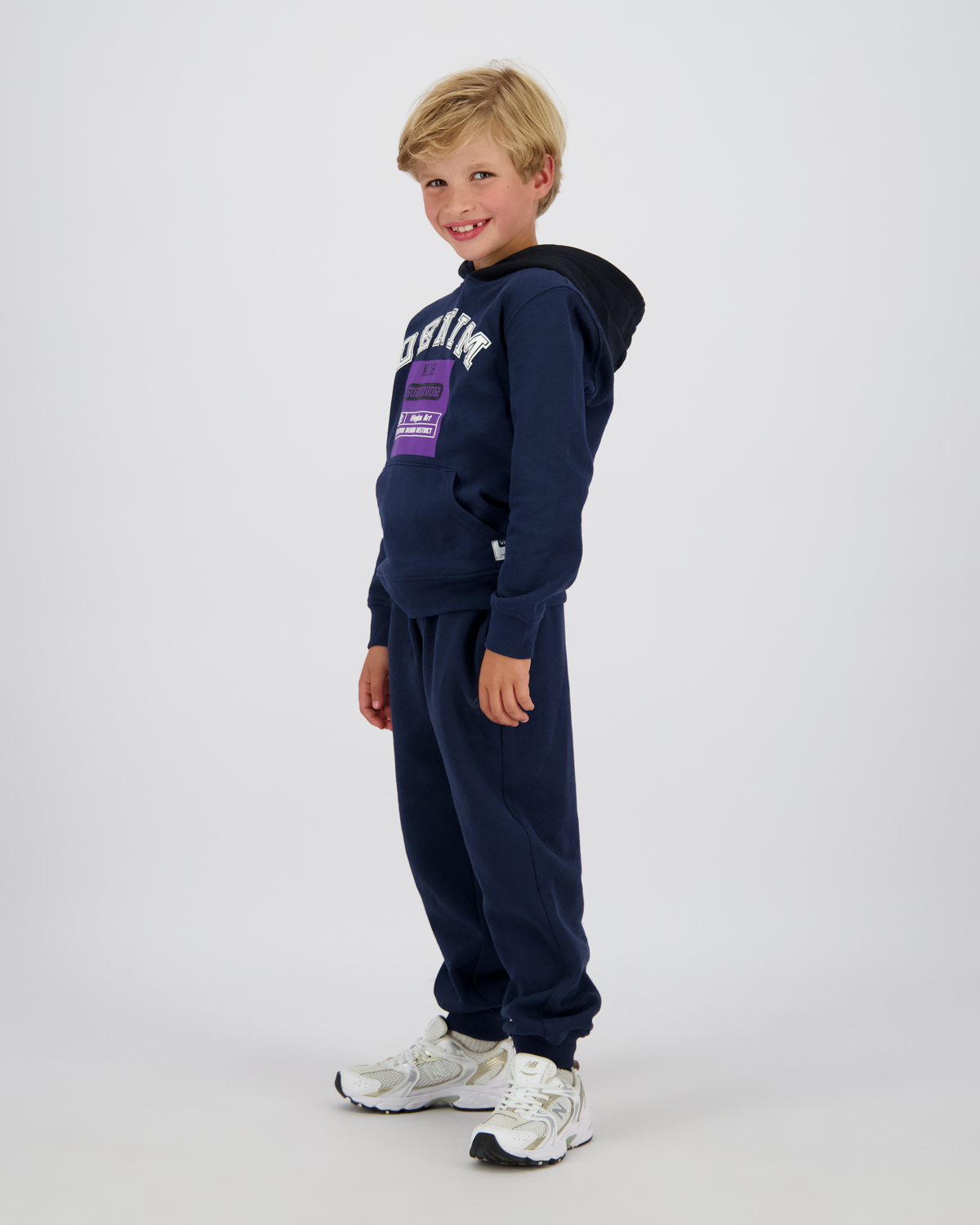 Broek Sacix