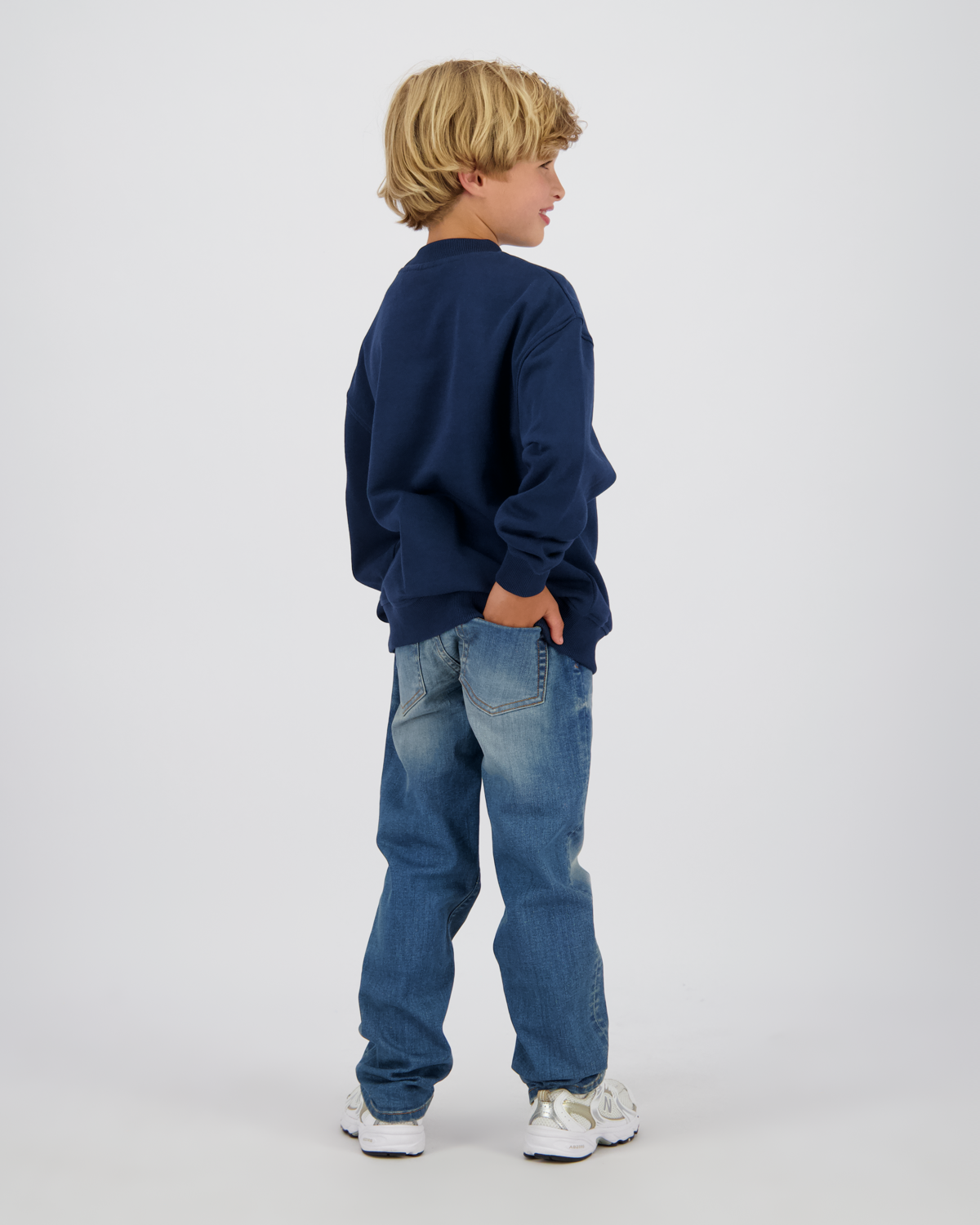 Regular Jeans Bruno
