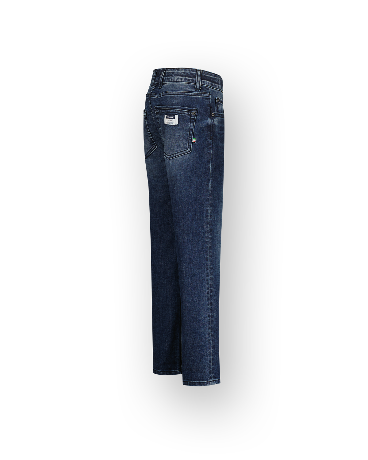 Straight Jeans Paolo
