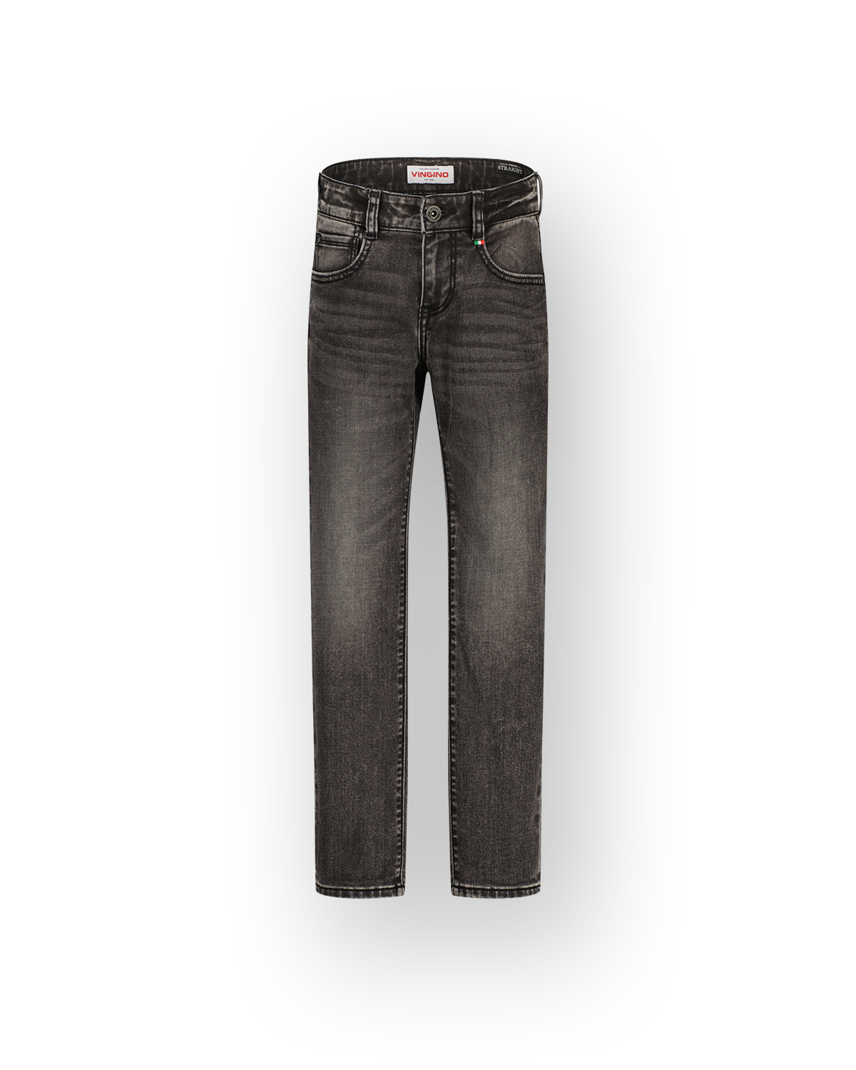 Straight Jeans Paolo
