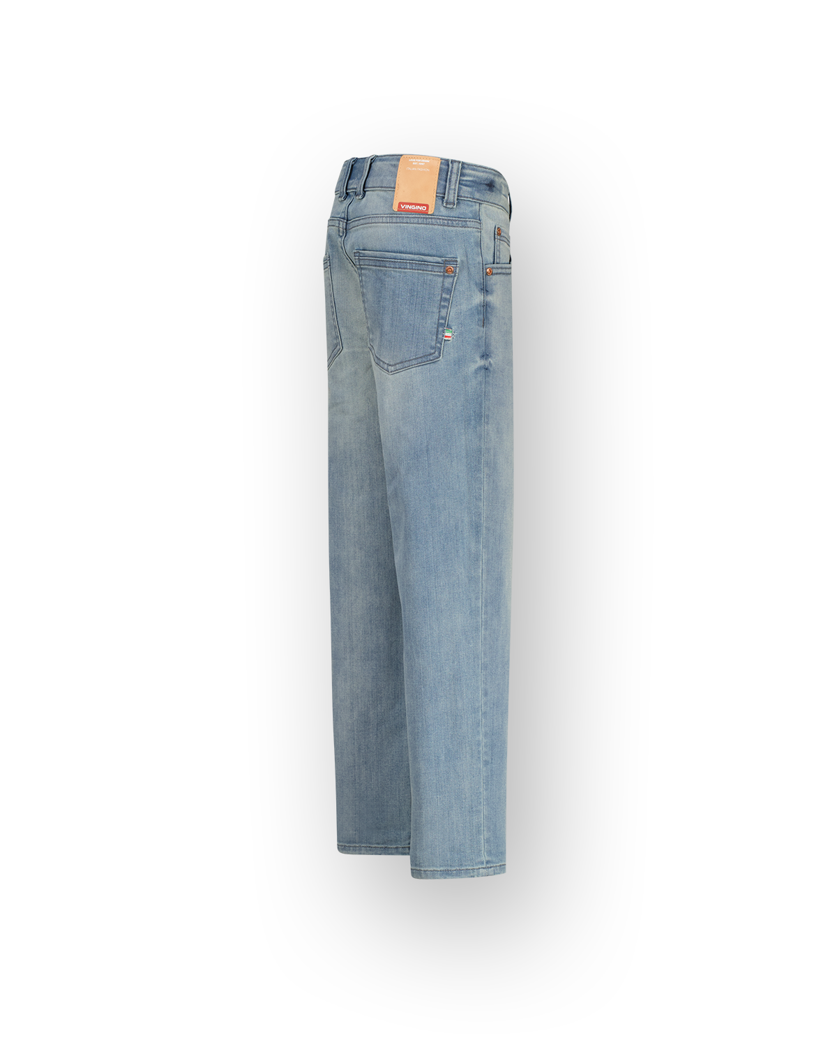 Loose Jeans Cabiano