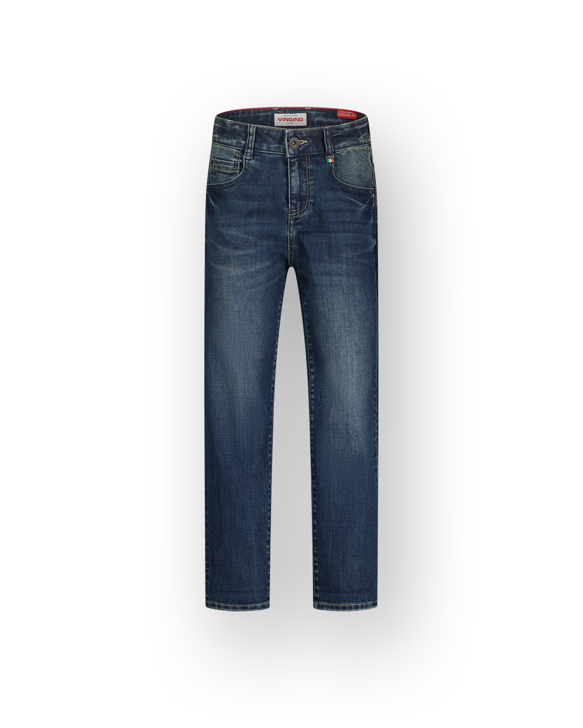 Loose Jeans Cabiano