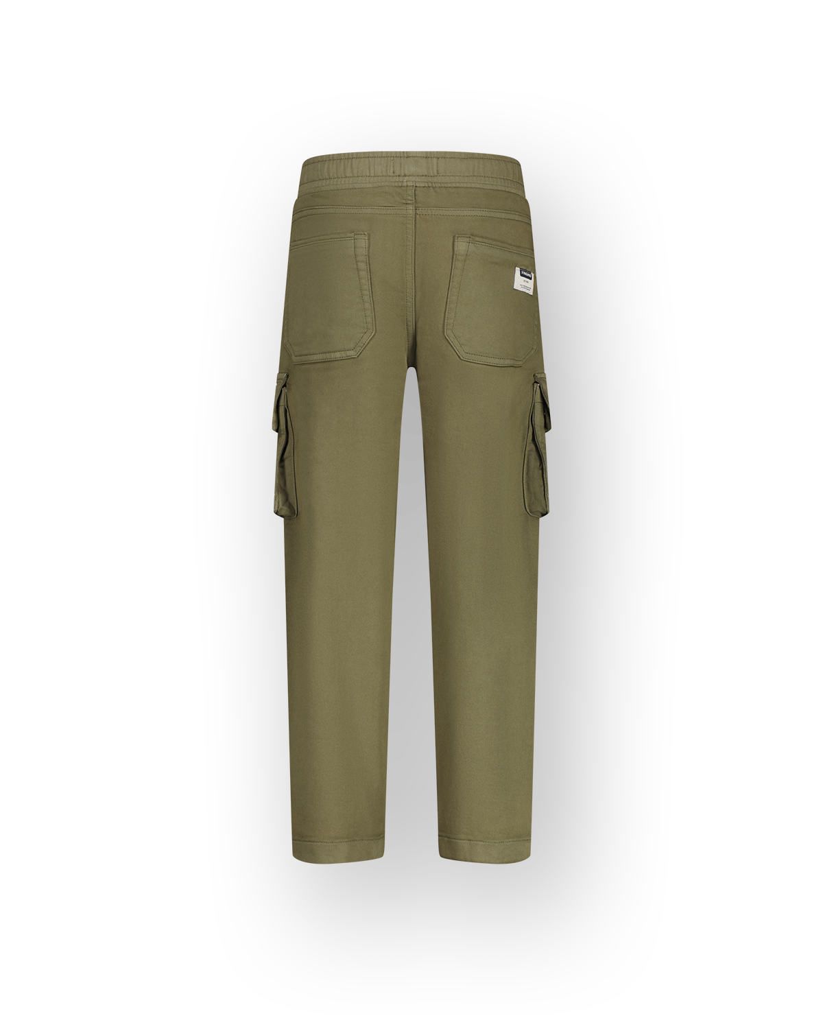 Loose Jeans Clive