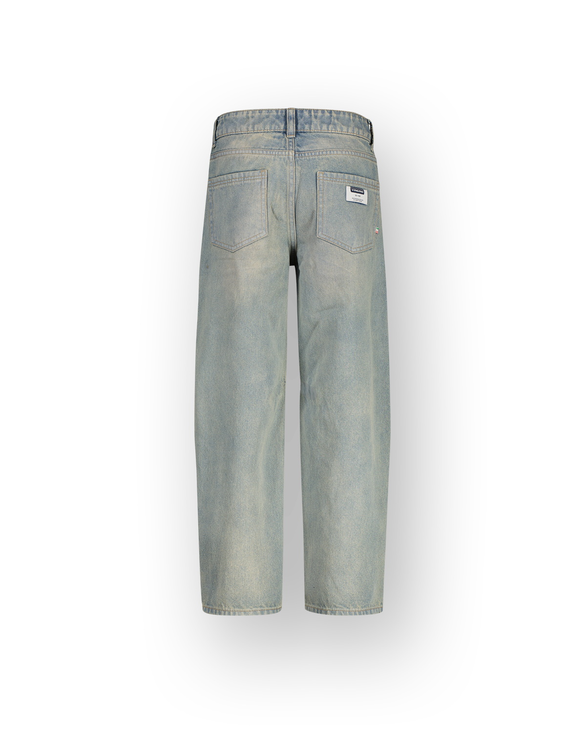 Baggy Jeans Kent
