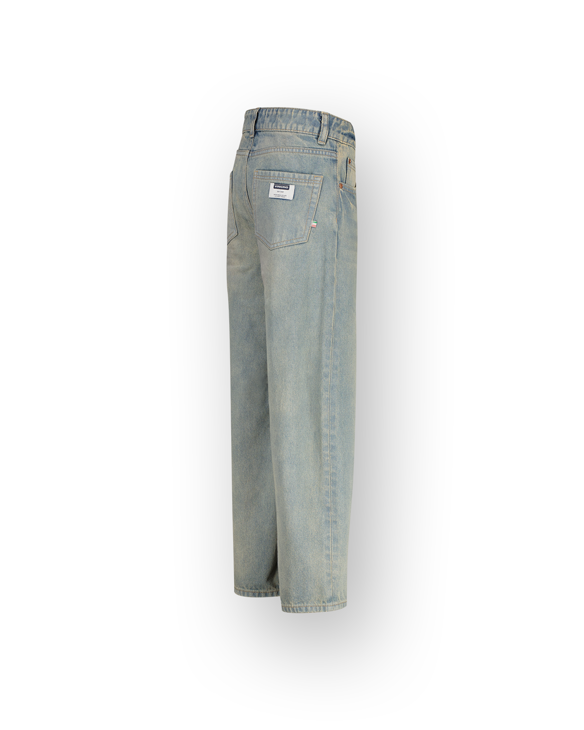 Baggy Jeans Kent