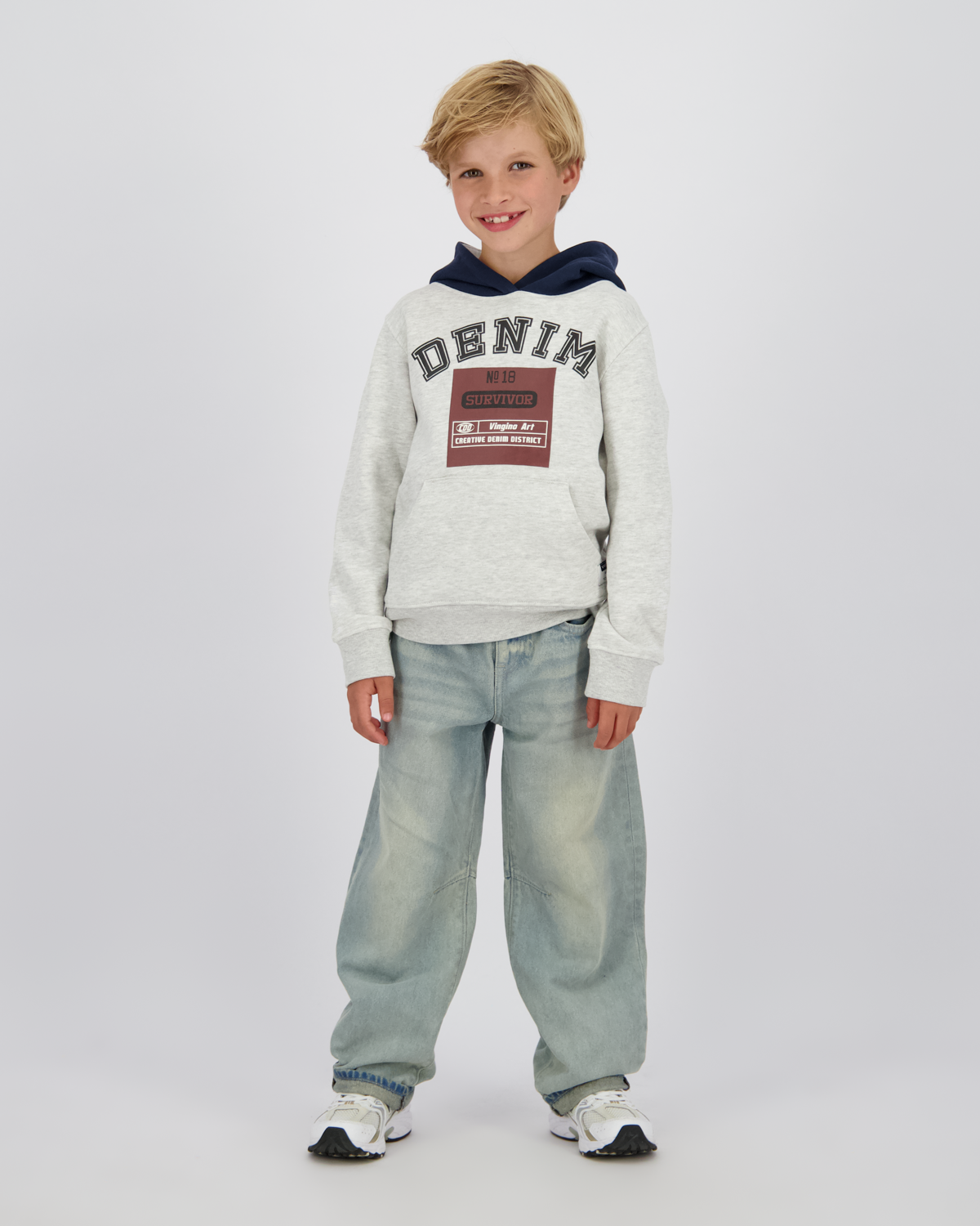 Baggy Jeans Kent