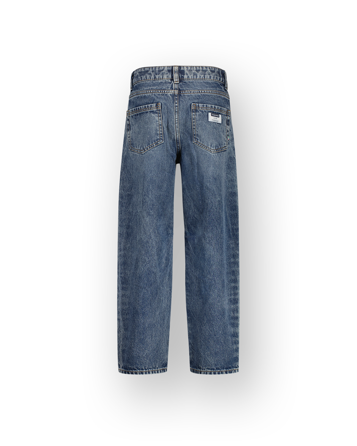 Baggy Jeans Kent