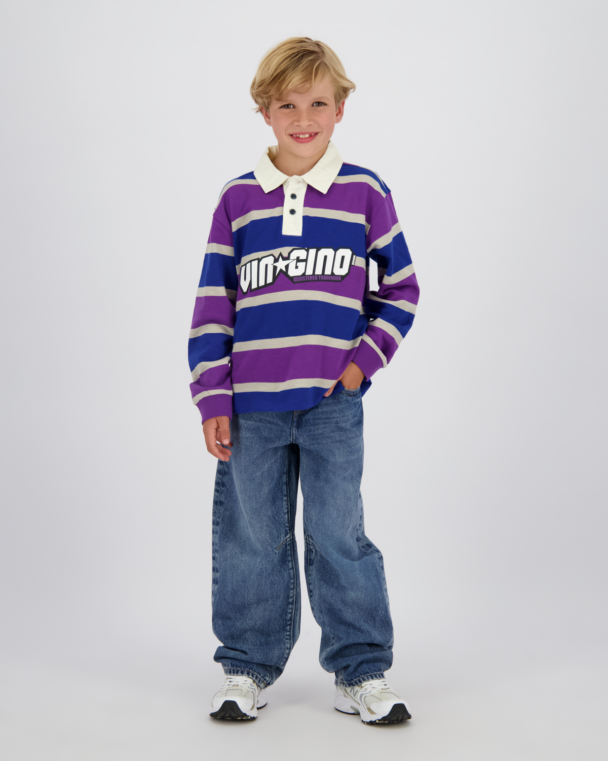 Baggy Jeans Kent