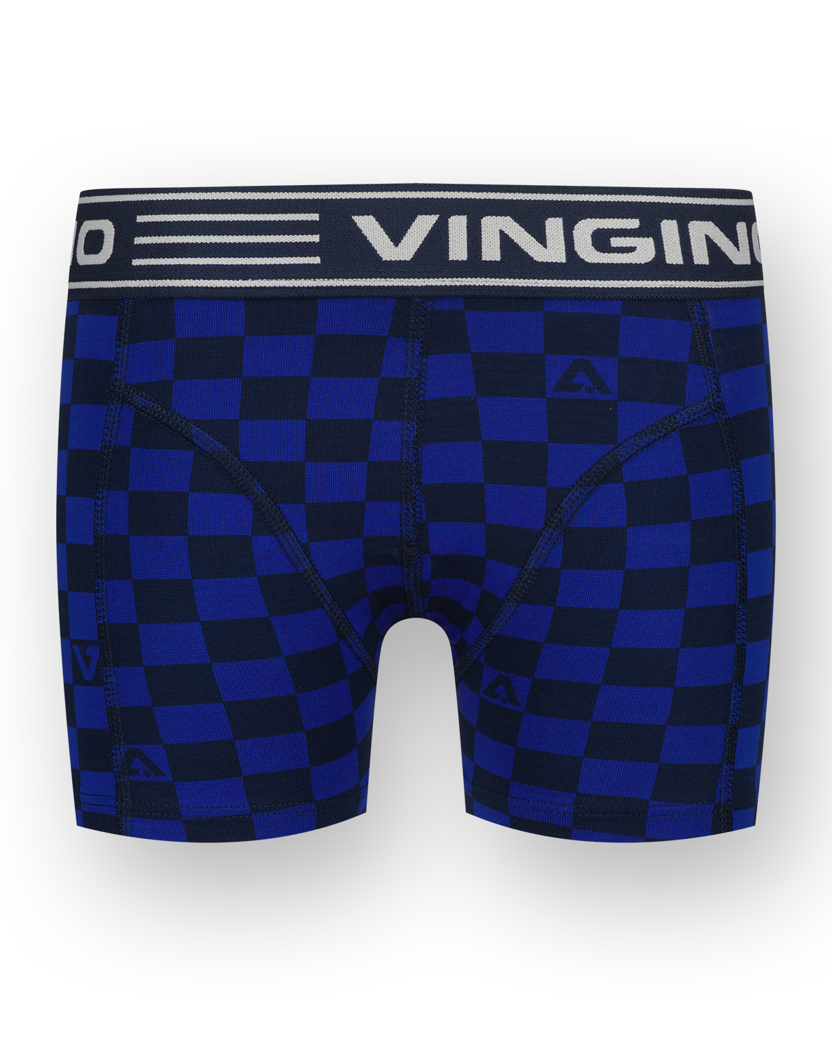 Boxer Color check 5-pack