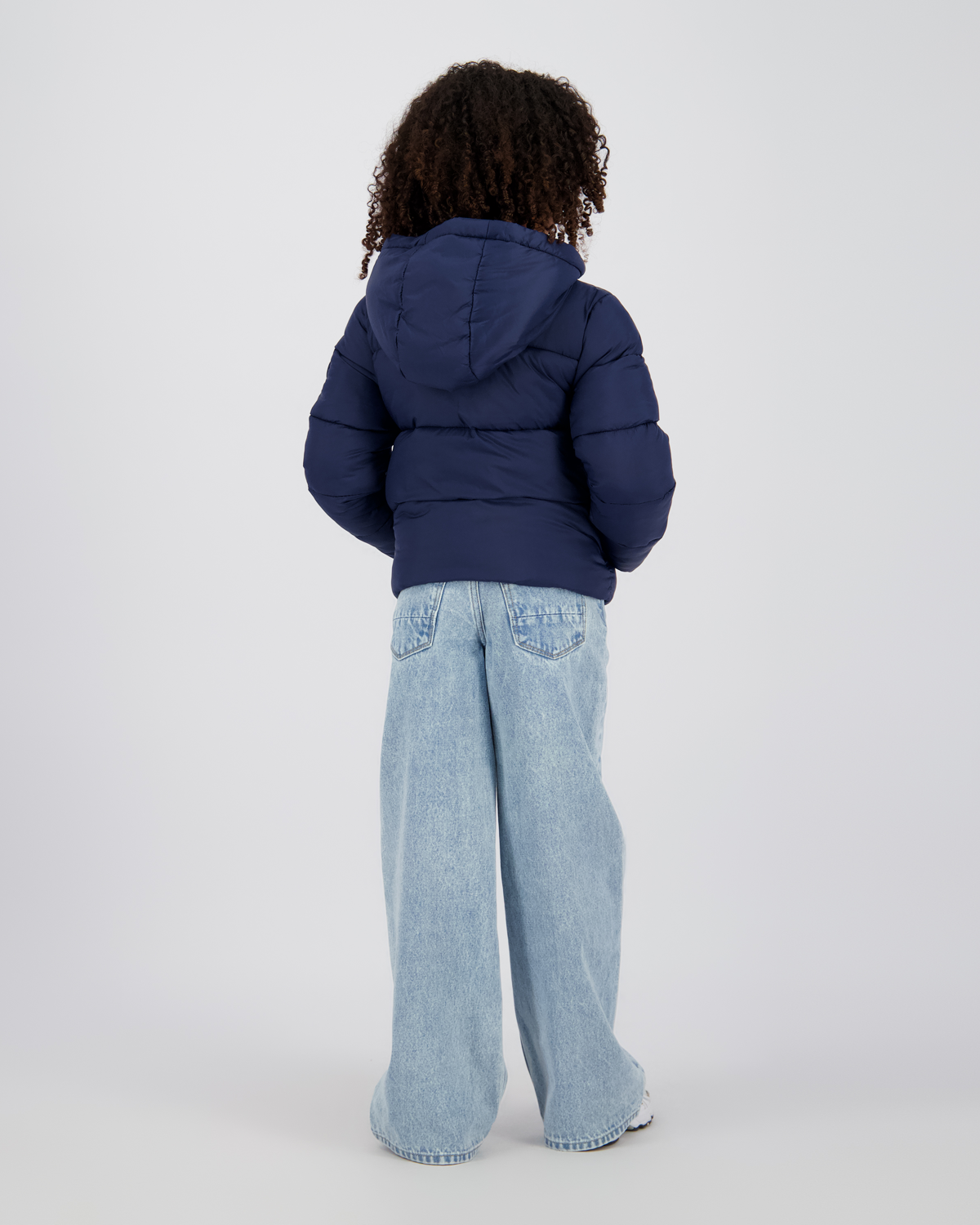 Jacket Tanna