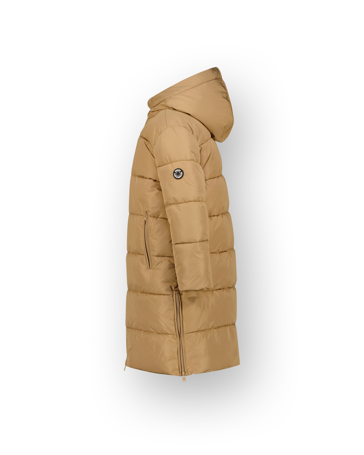 Lange Jas Taire