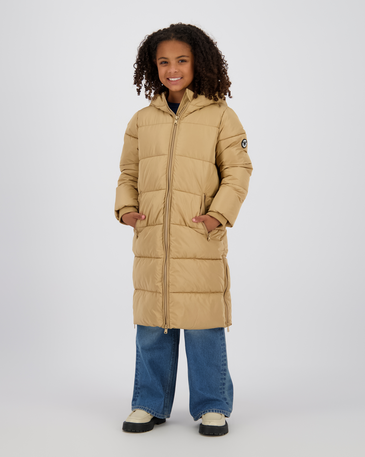 Lange Jas Taire