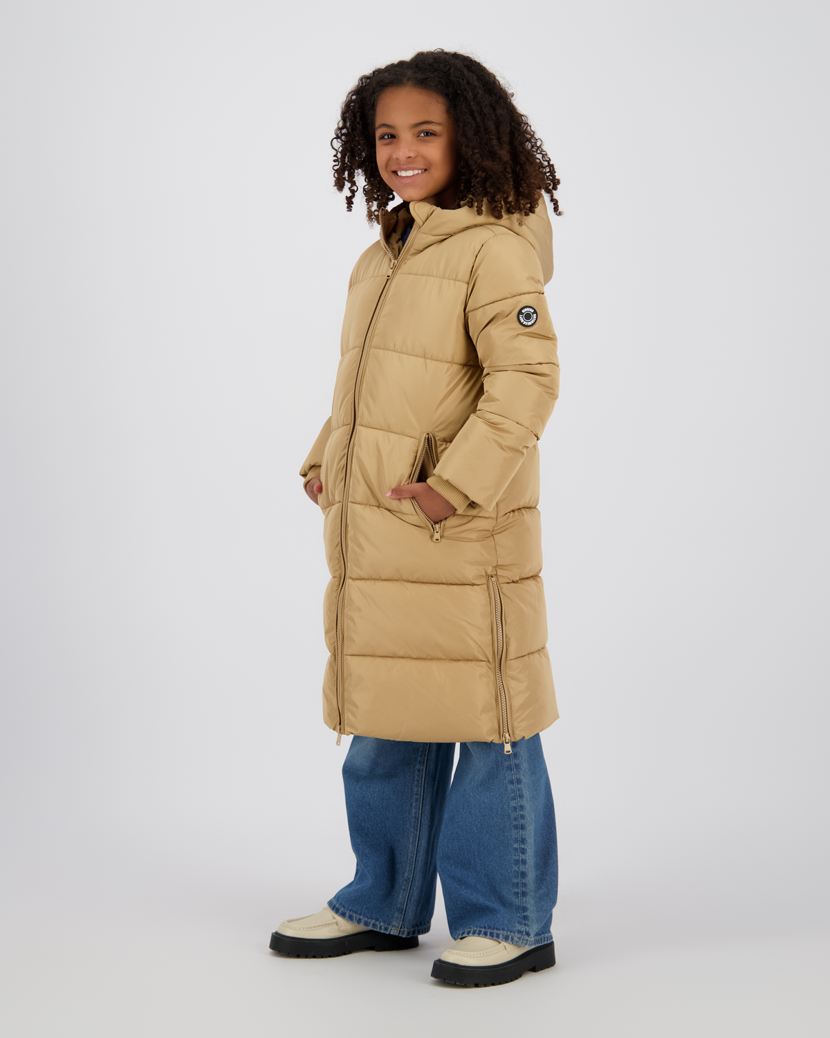 Lange Jas Taire