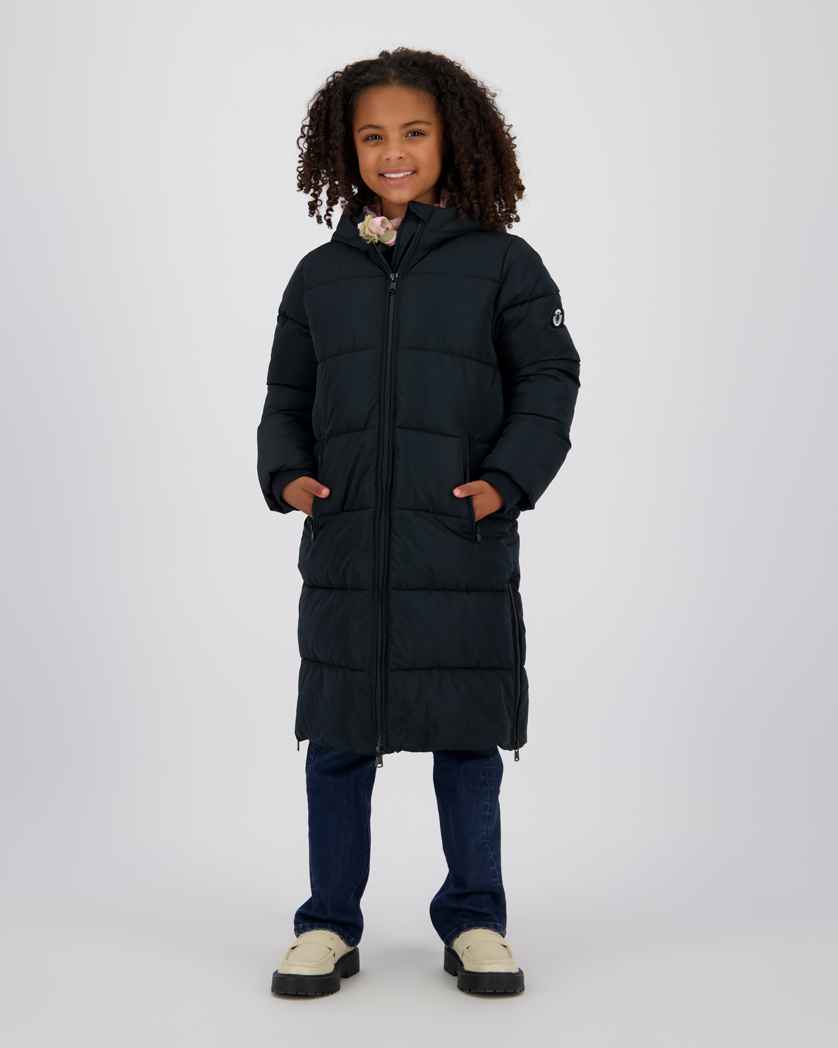 Lange Jas Taire