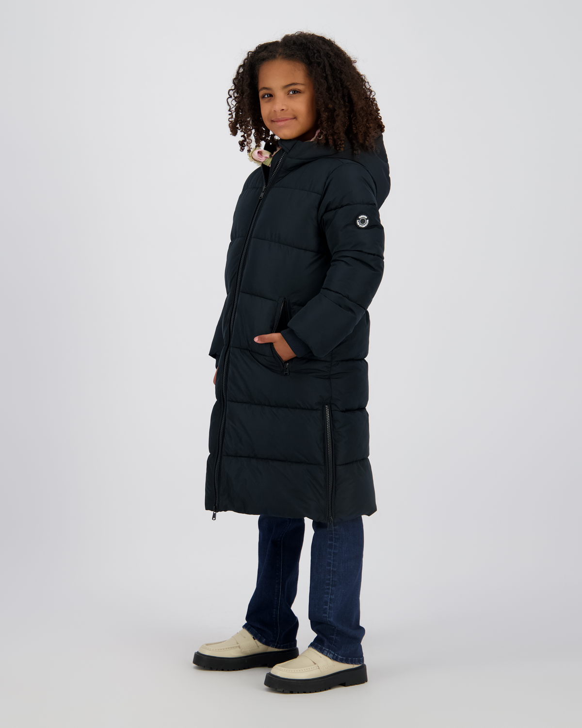 Lange Jas Taire