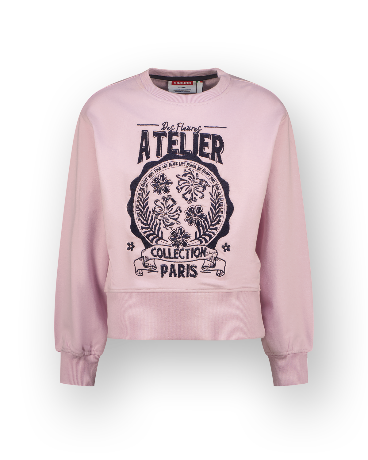 Sweater Nydra