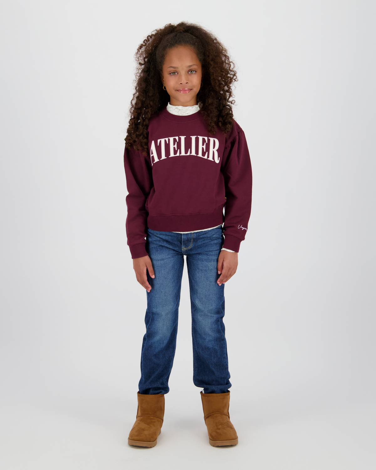 Sweater Noran