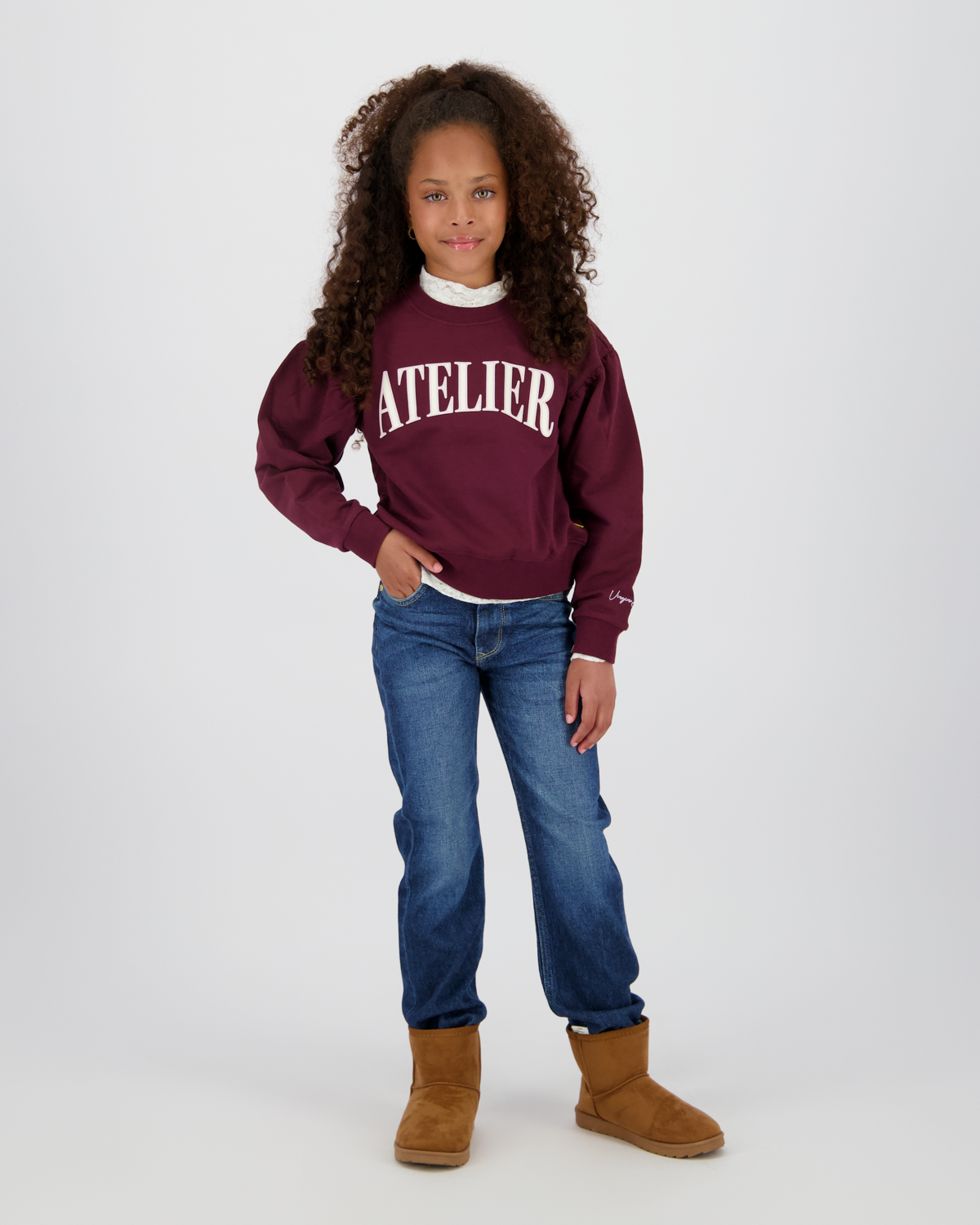 Sweater Noran
