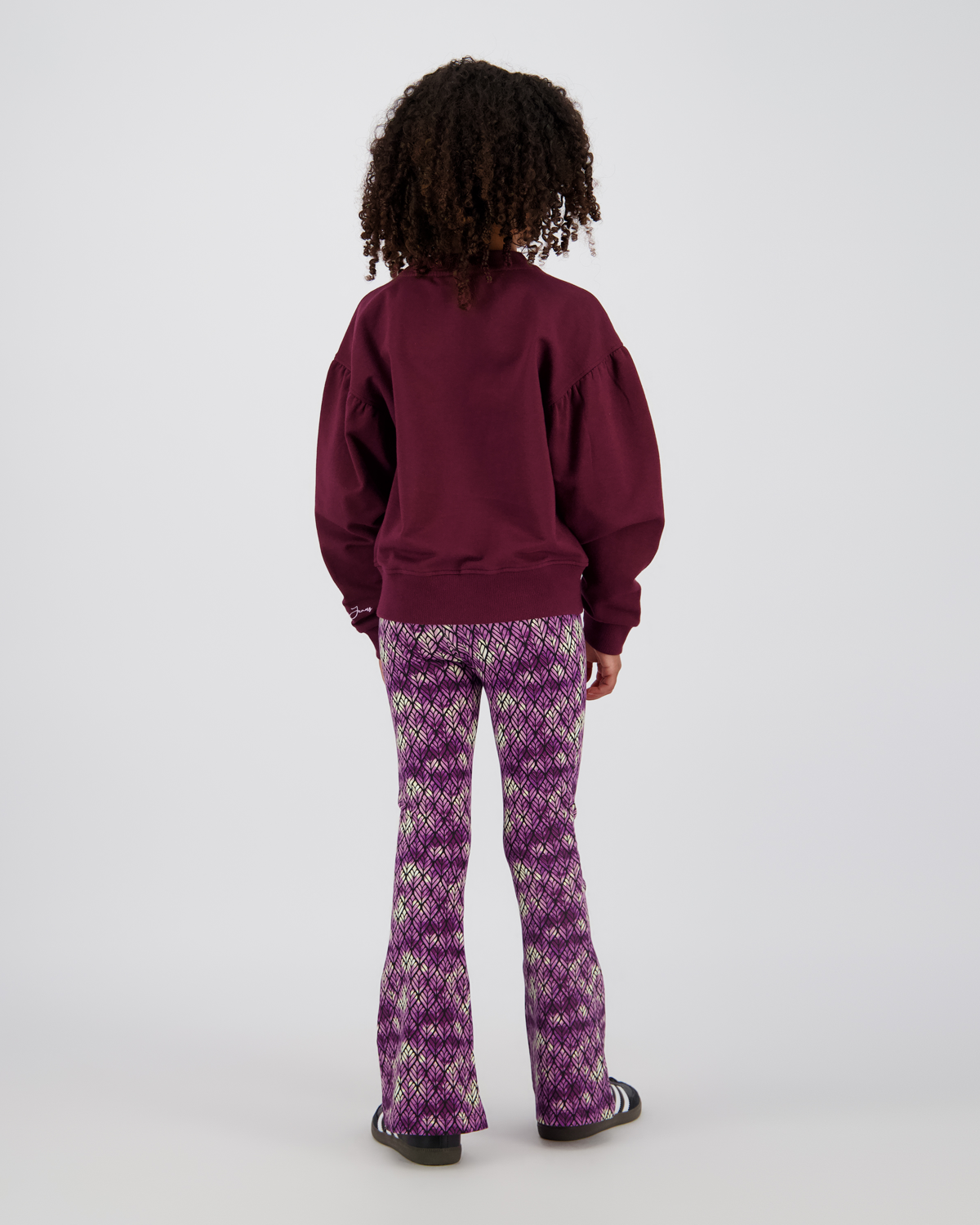 Flared Pants Stexie