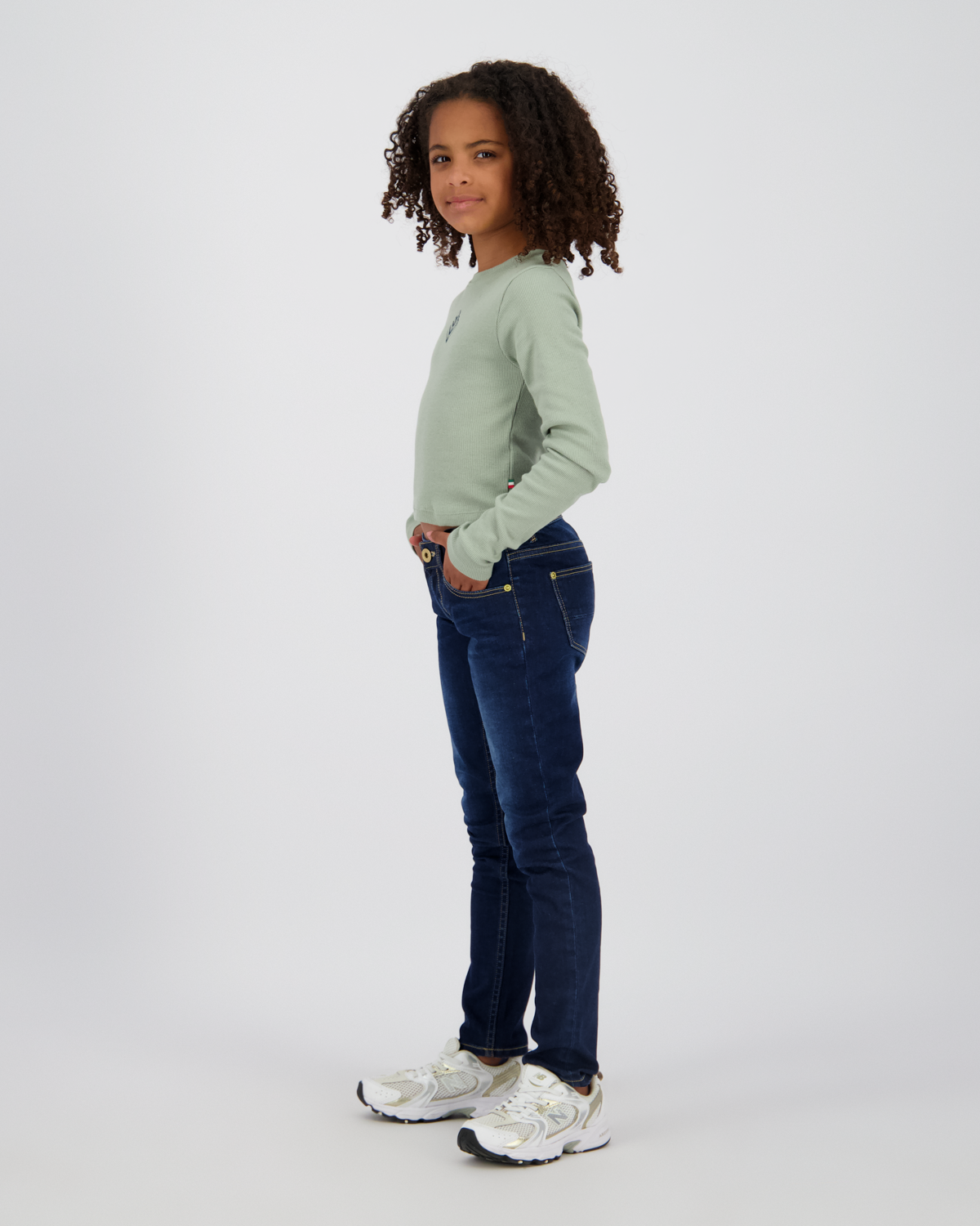 Skinny Jeans Alice