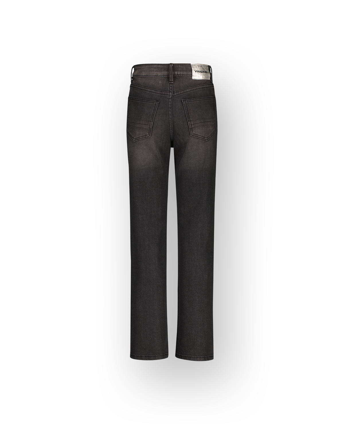 Straight Jeans Cristie