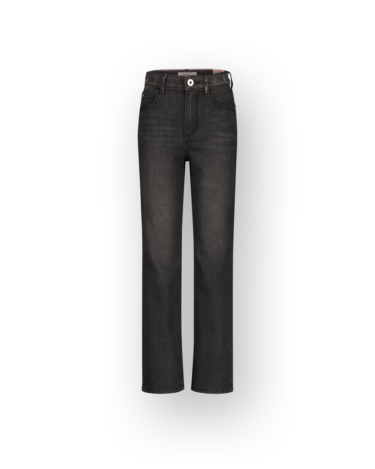 Straight Jeans Cristie