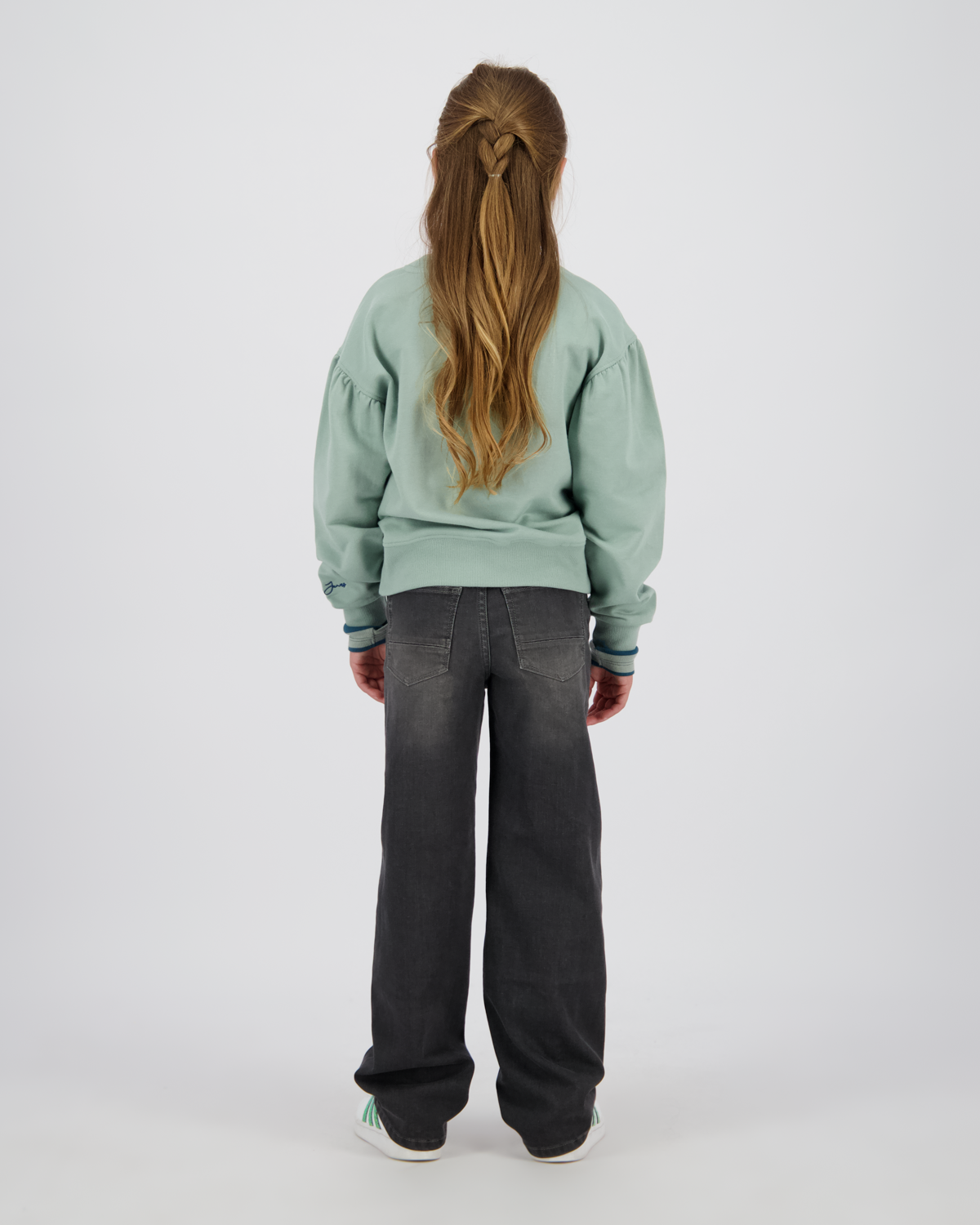 Wide leg Jeans Coco