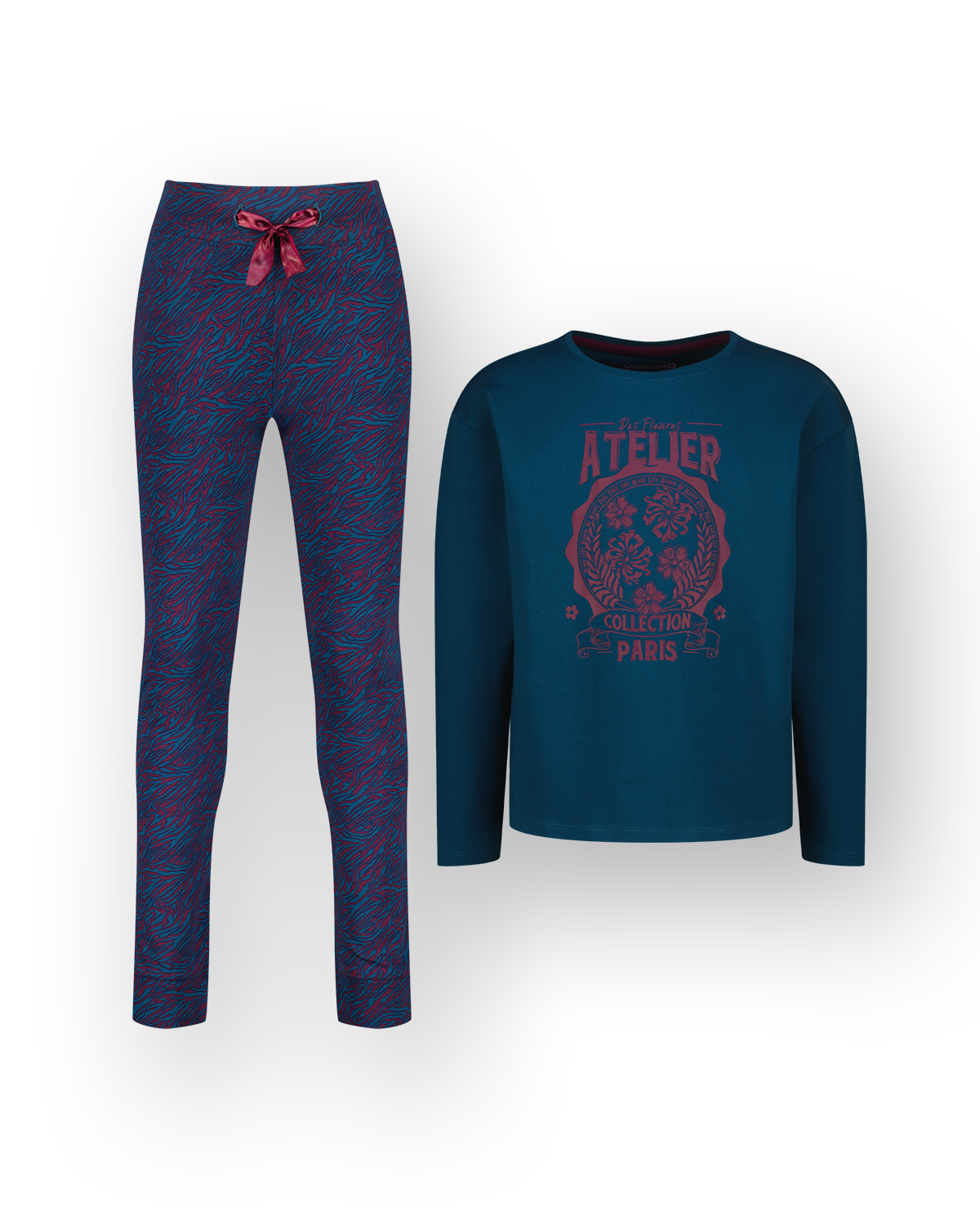 Pyjama Wayra