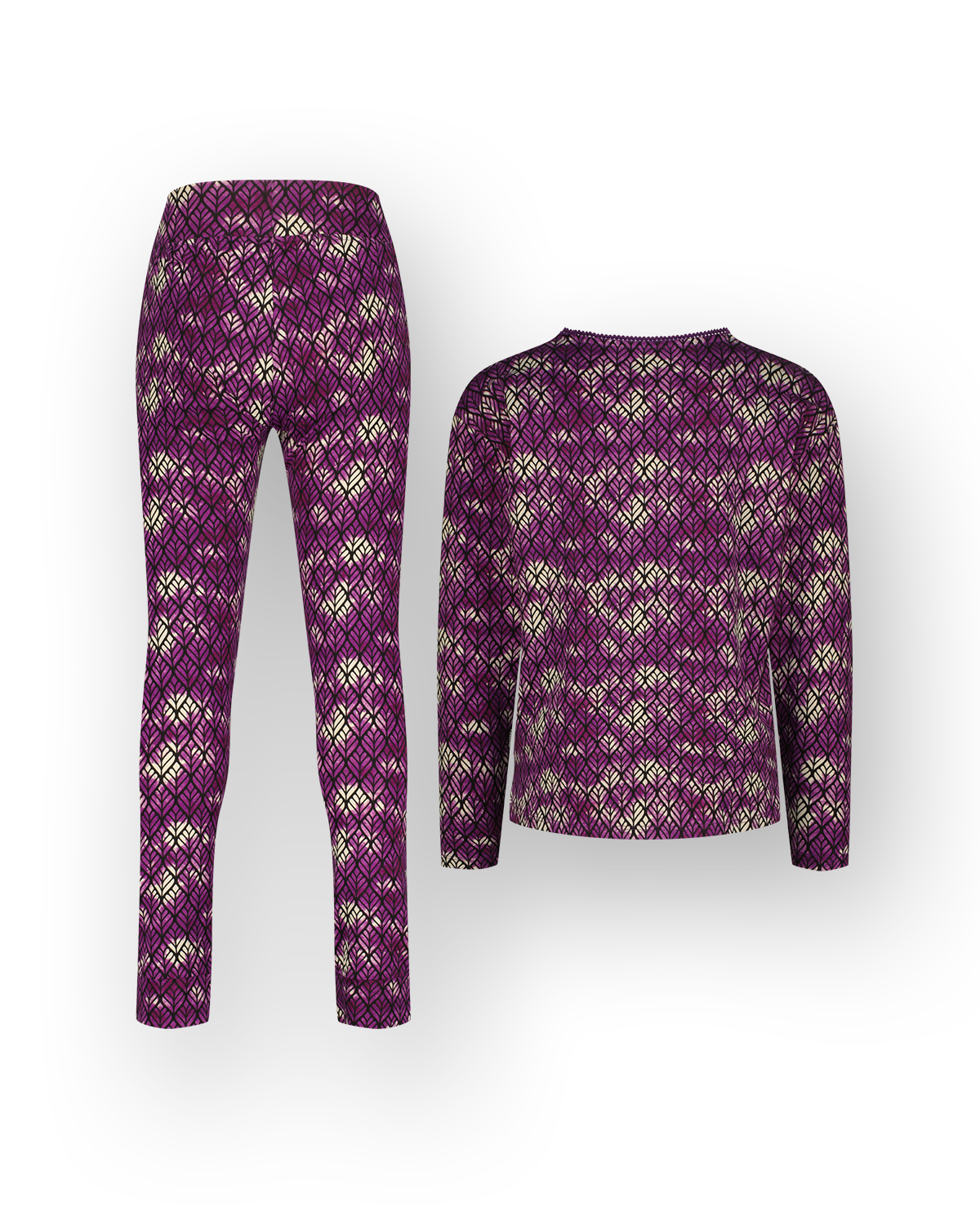 Pyjama Wayra
