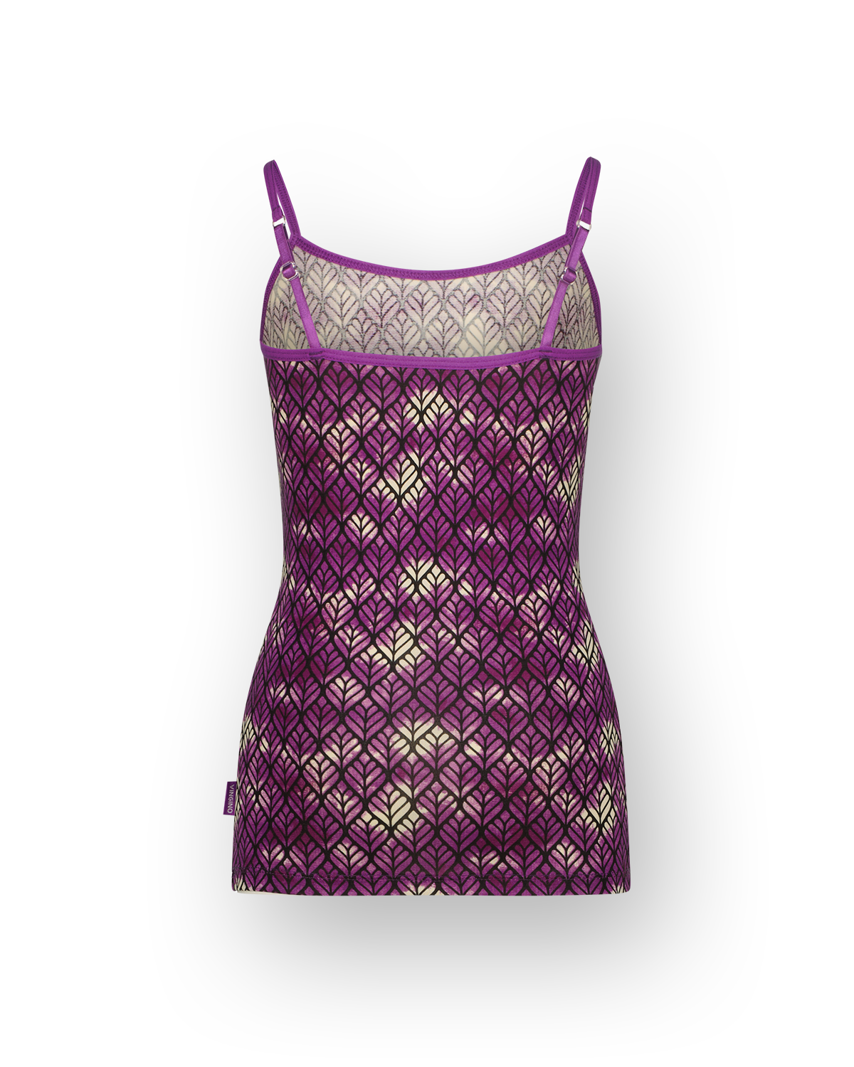 Hipster singlet 2 pack