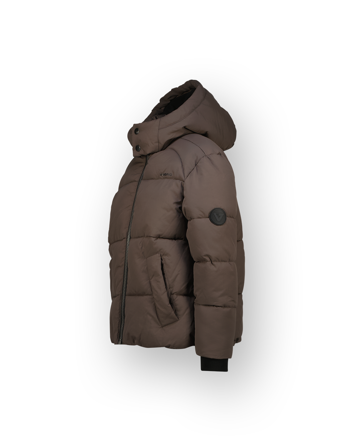 Boys Jacket Trafiek