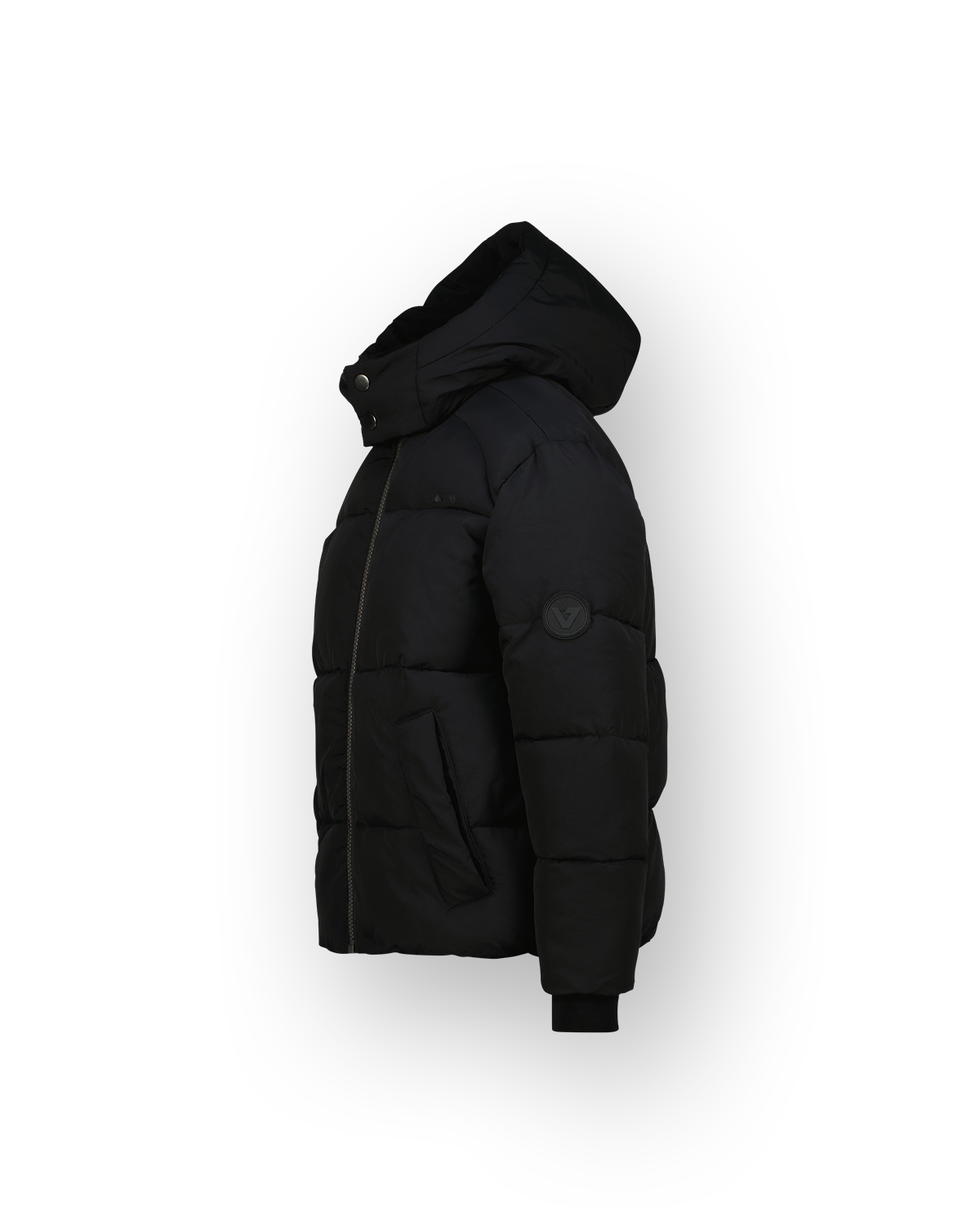 Boys Jacket Trafiek