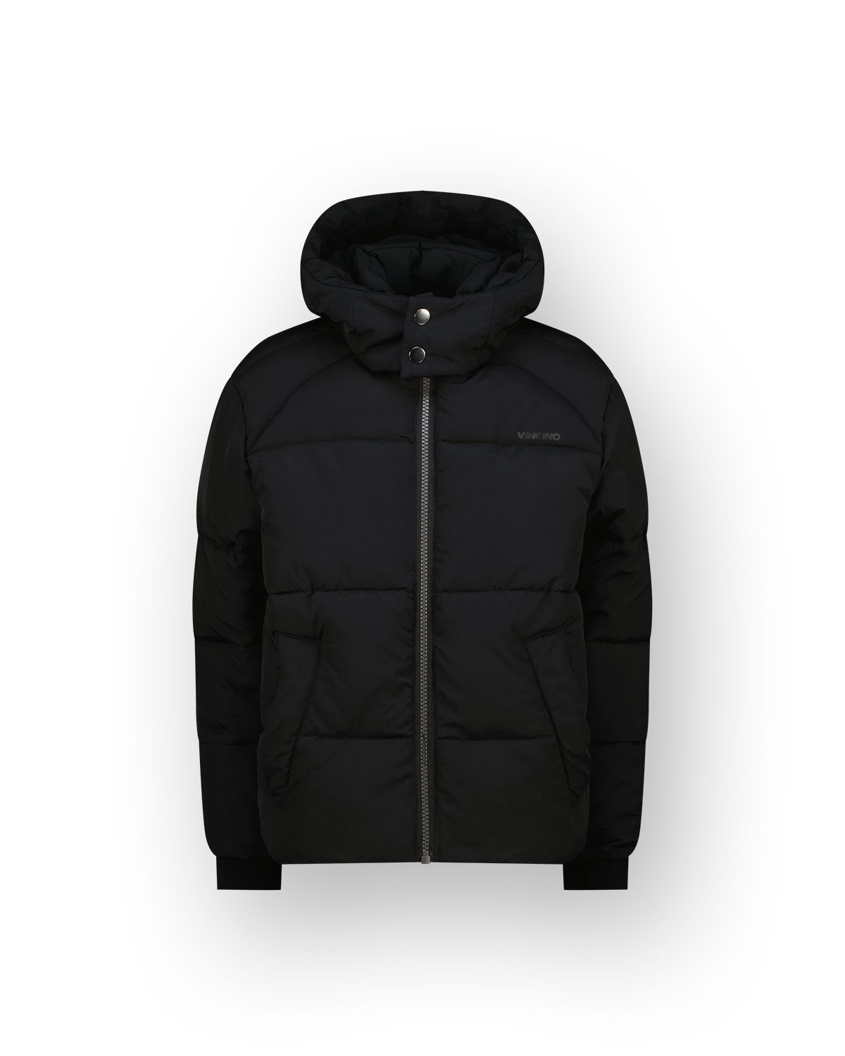 Jongens Jas Trafiek