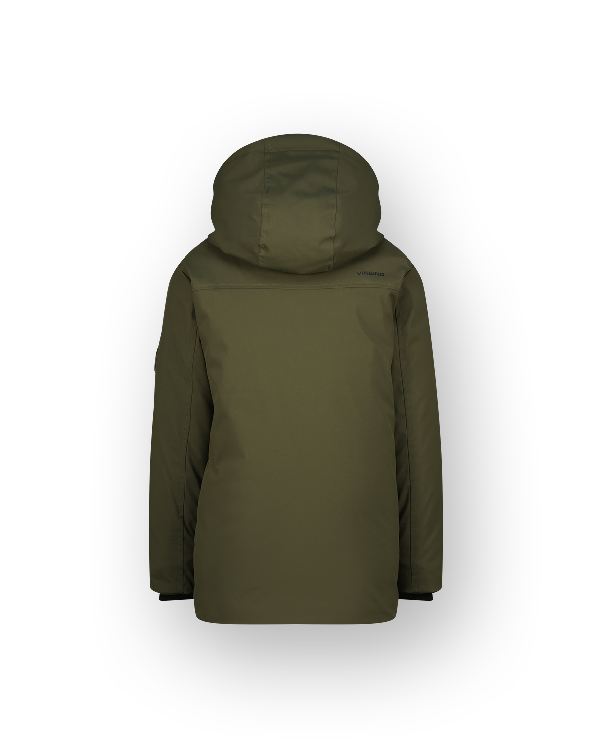 Boys Jacket Teldo