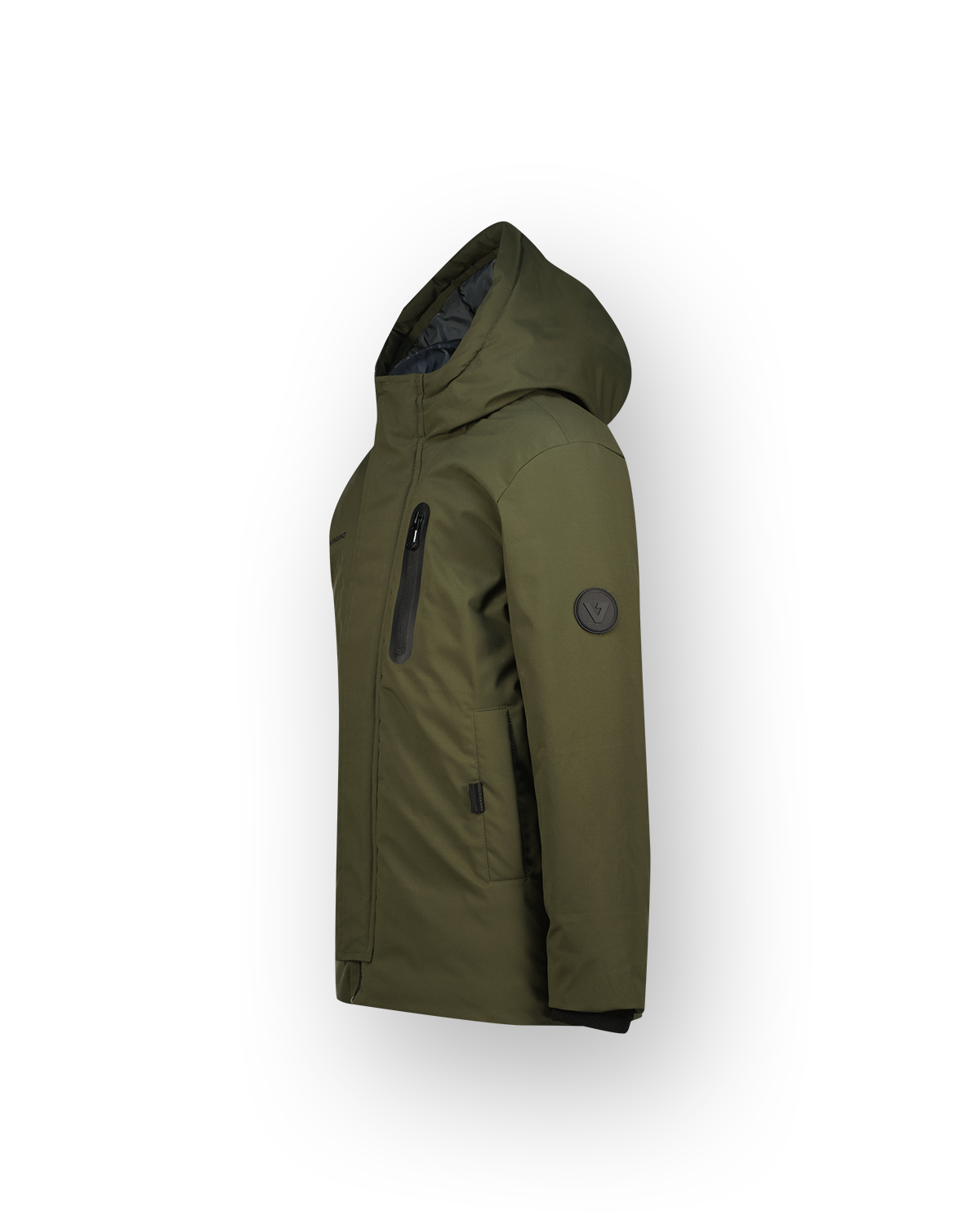 Boys Jacket Teldo