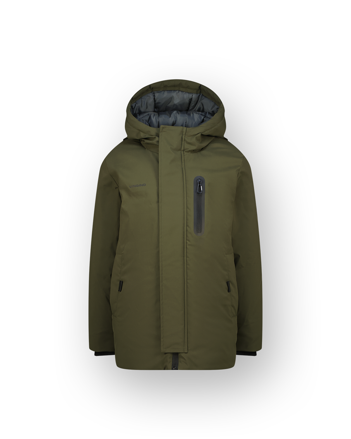Boys Jacket Teldo