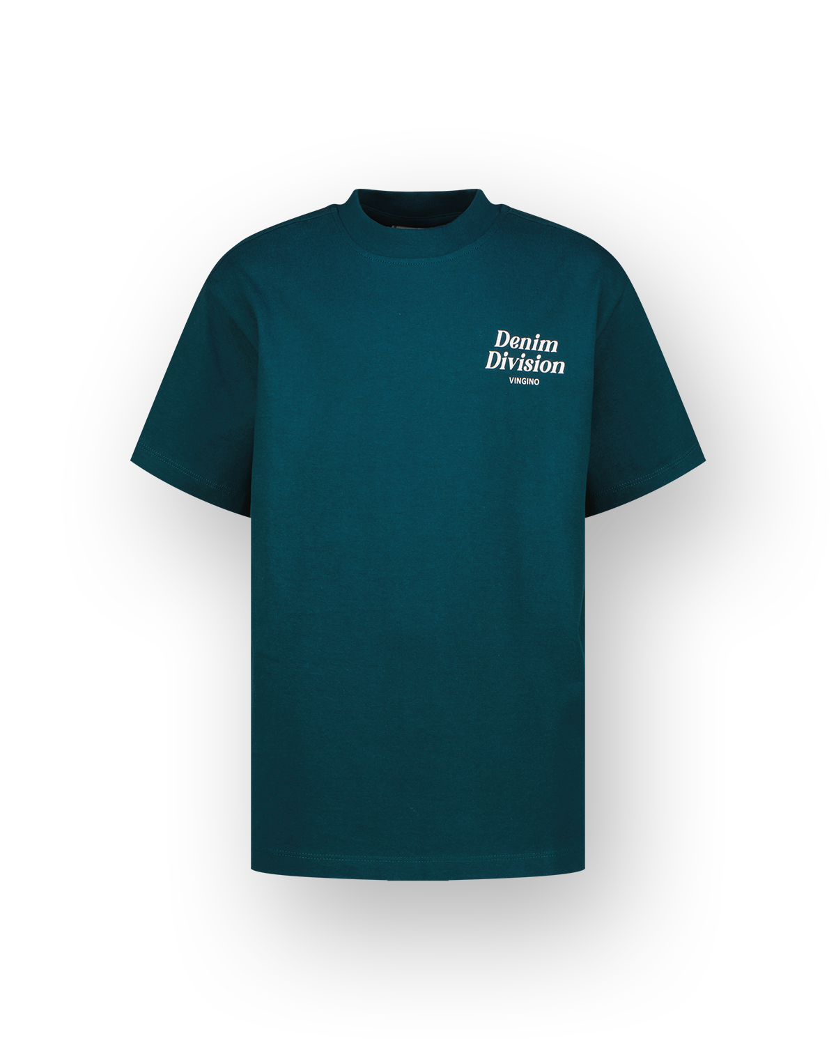Boys Oversized T-shirt Habor