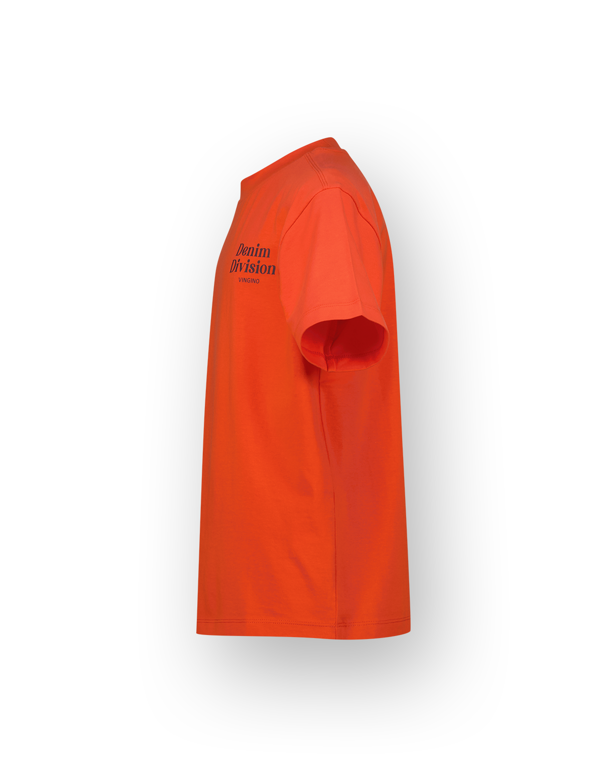 Boys Oversized T-shirt Habor